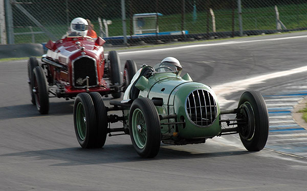 VSCC SeeRed 2007 is just around the corner!  