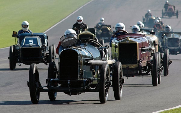 VSCC SeeRed 2007 is just around the corner!  