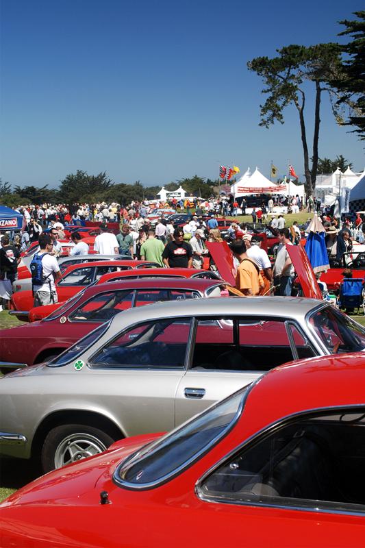 Concorso Italiano 2007