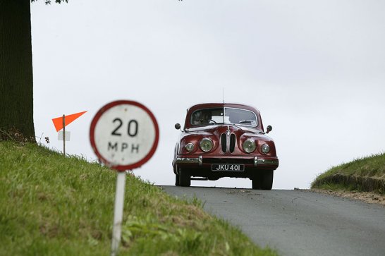 MOTUL Tour Britannia 2007