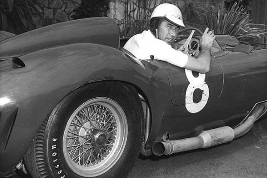 Petersen Museum to Honour Carroll Shelby