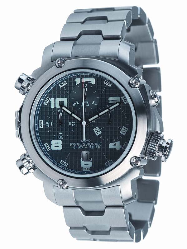 Watches from Anonimo