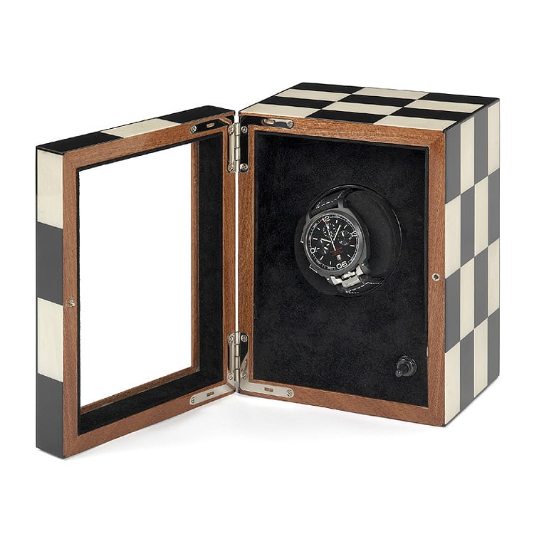 Watches from Anonimo