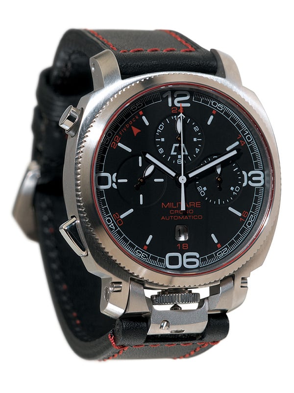 Watches from Anonimo