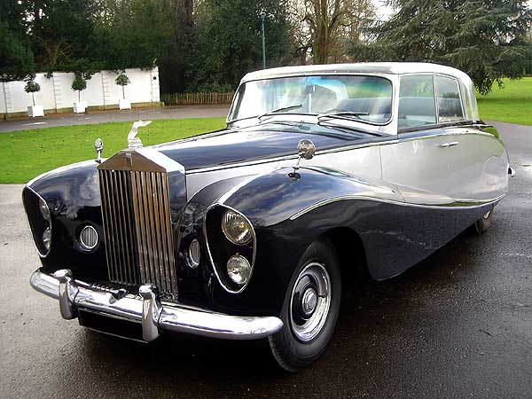 Bonhams Rétromobile Paris 2008 - Vorschau