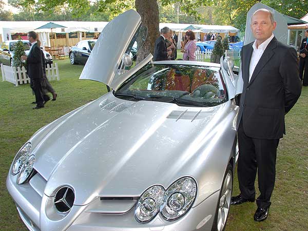 Salon Privé 