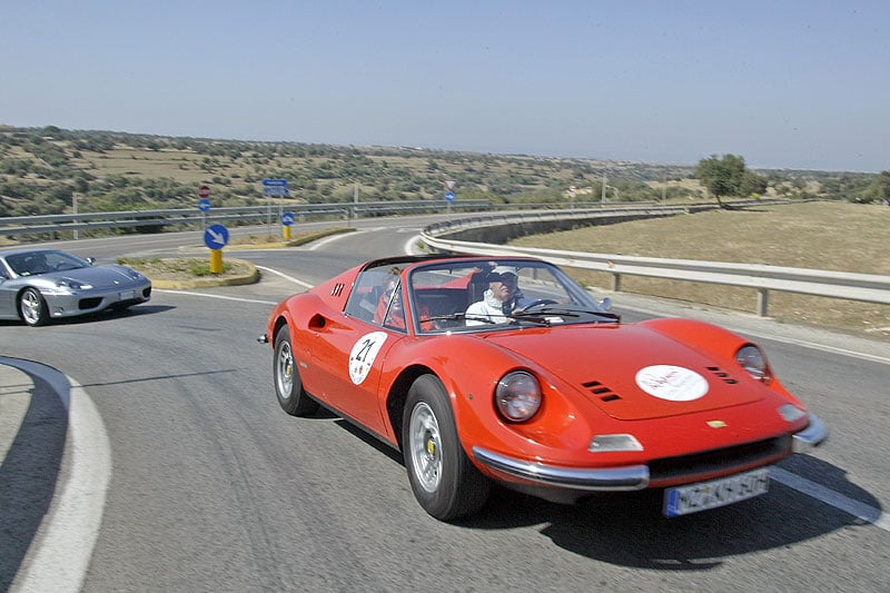 Grand Tour Internazionale Di Sicilia-Targa Florio