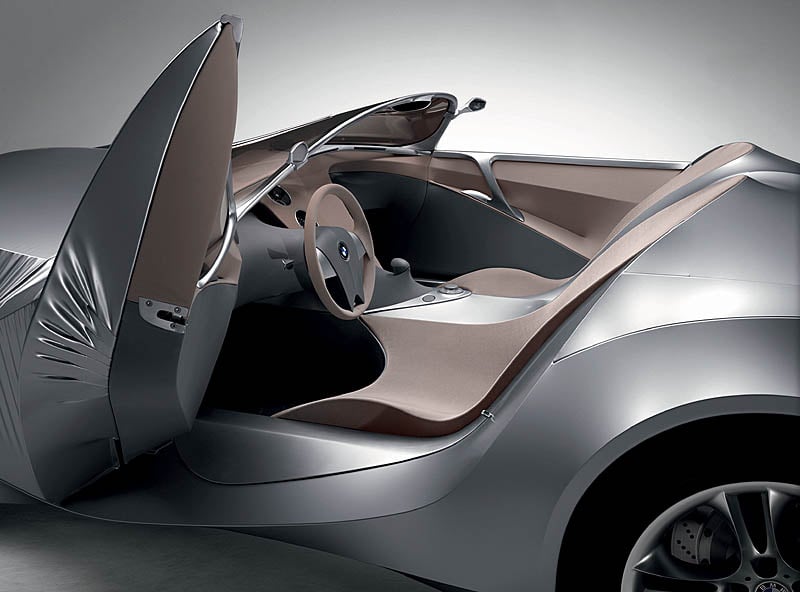 BMW GINA Concept