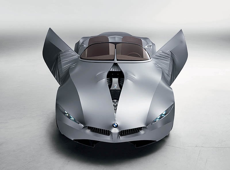 BMW GINA Concept