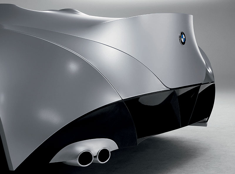 BMW GINA Concept