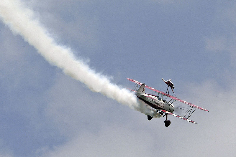 Silverstone Classic 2008