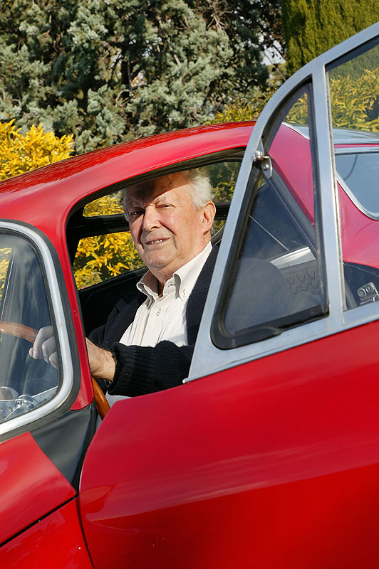 Bonhams: Early Entries in Goodwood Revival Sale