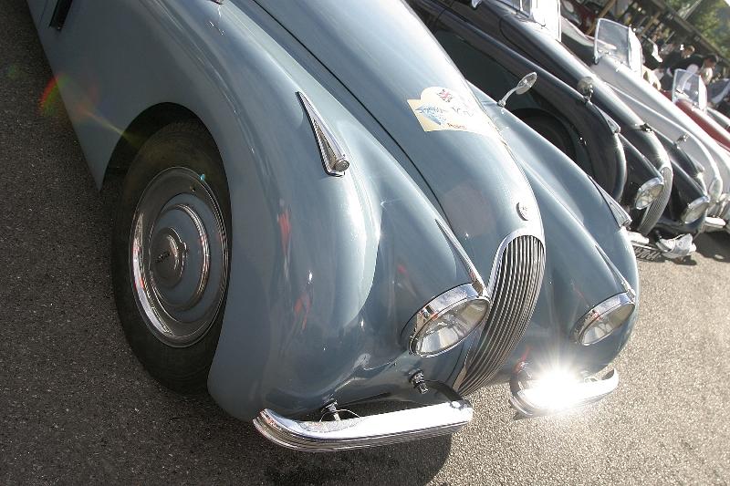 ‘XK60’: Celebrating 60 Years of the Jaguar XK