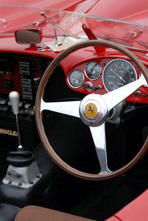 Pebble Beach Concours 2006