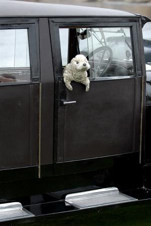 Pebble Beach Concours 2006