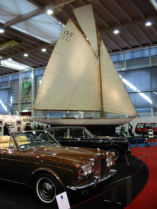 Geneva Classics 2008