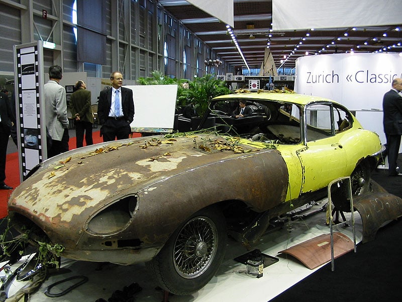 Geneva Classics 2008