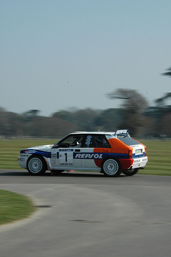 The 2009 Goodwood Festival of Speed: Preview