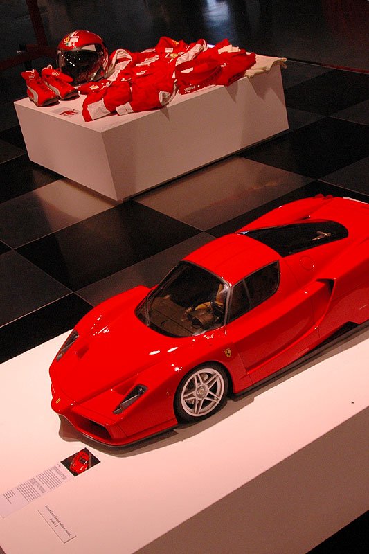RM Auctions - Ferrari Leggenda e Passione 17th May 2009 - Review