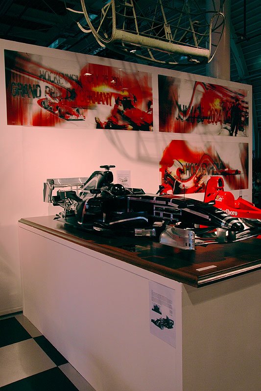 RM Auctions - Ferrari Leggenda e Passione 17th May 2009 - Review