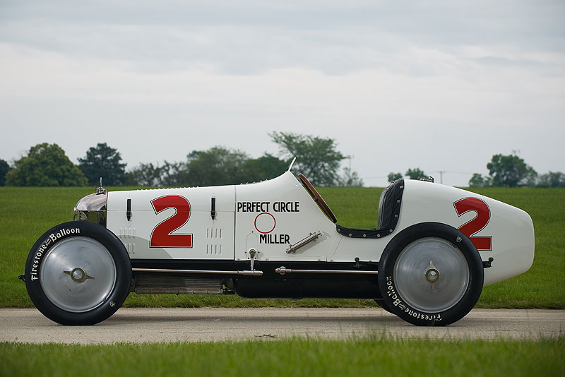 RM Auctions at Monterey 2009: 1952 Jaguar C-type an Early Headlining Entry