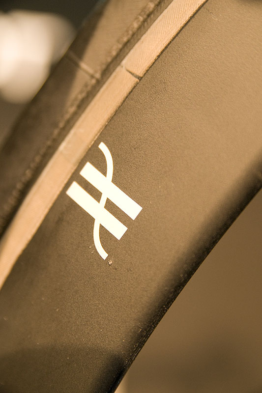 Hublot 'All Black' by BMC