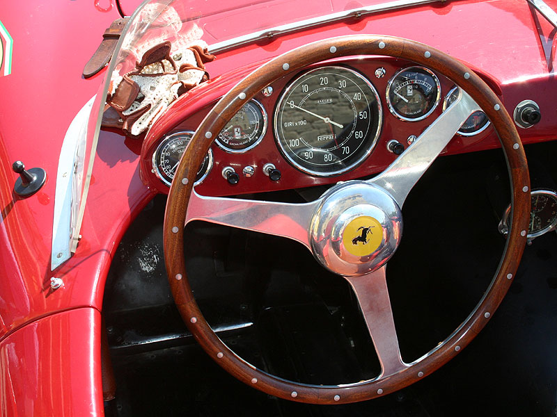 Mugello Stradale 2009: Rückblick