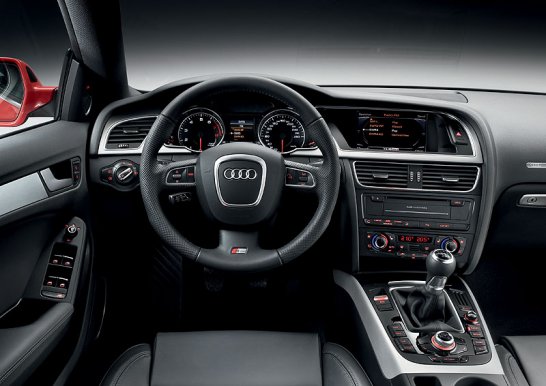 Audi A5 Sportback: The Full Picture