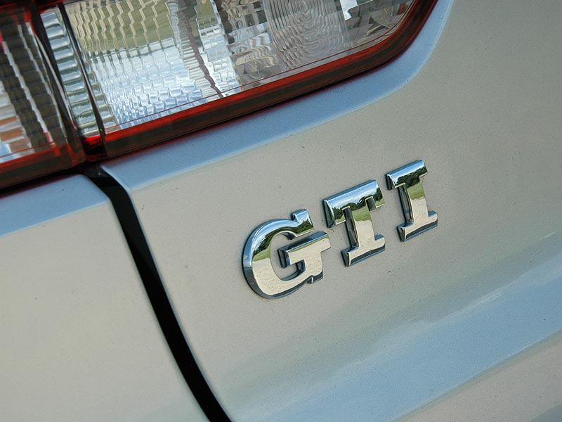 Driven: Volkswagen Golf GTi 2.0-litre TSI DSG