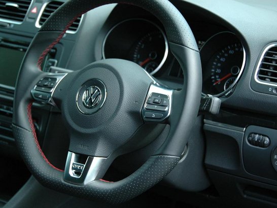 Driven: Volkswagen Golf GTi 2.0-litre TSI DSG