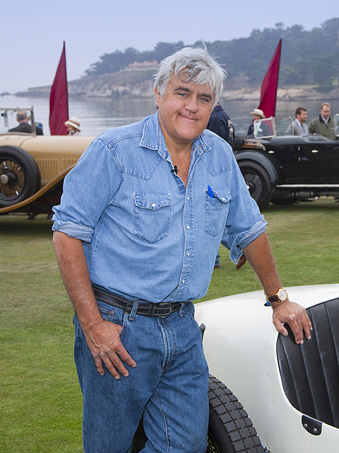 2009 Pebble Beach Concours d’Elegance