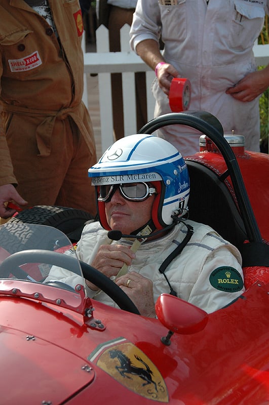Goodwood Revival 2009: Rückblick