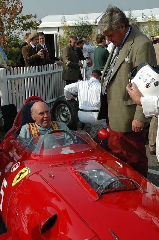 Goodwood Revival 2009: Rückblick