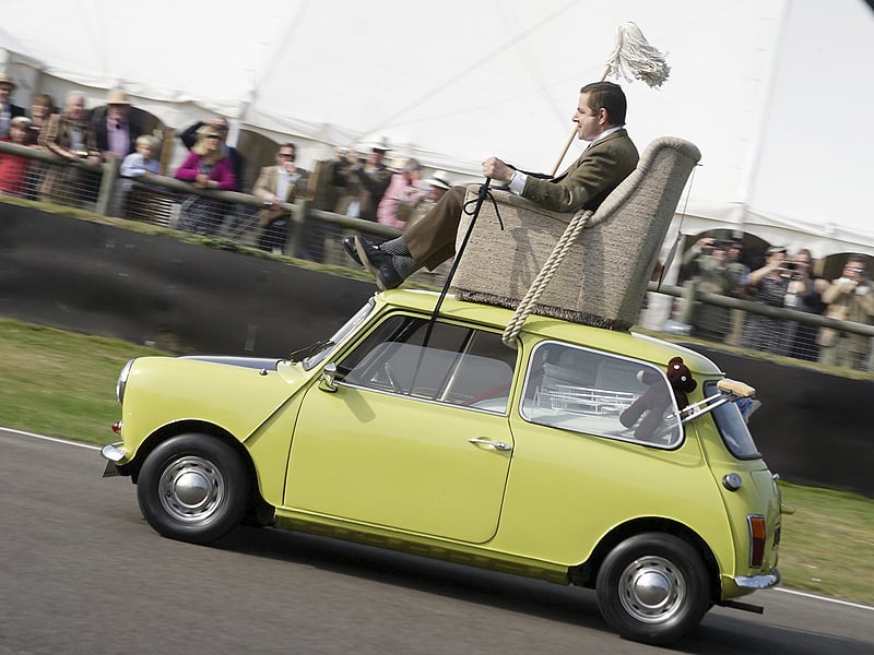 The 2009 Goodwood Revival