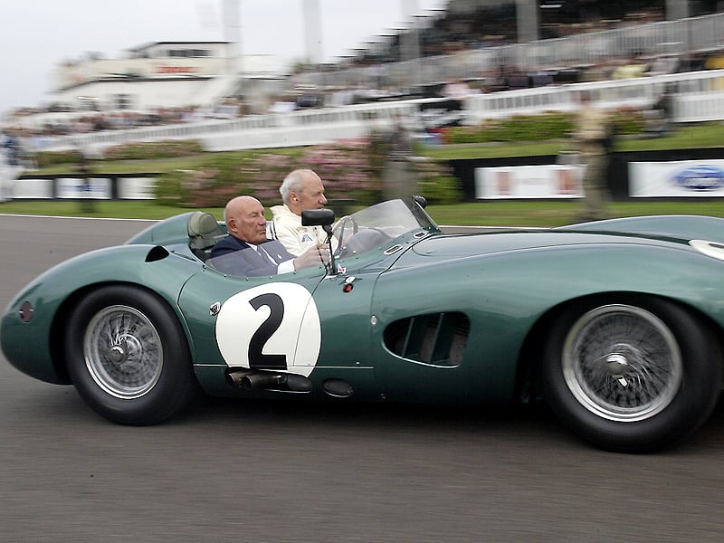 The 2009 Goodwood Revival