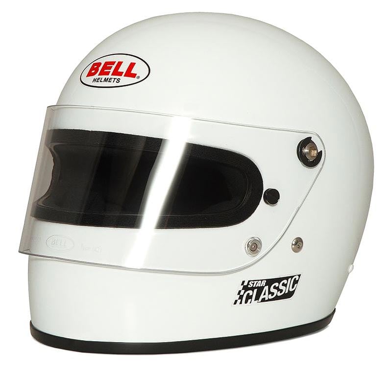 Bell hotsell helmets classic