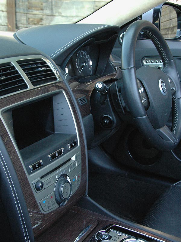 Driven: Jaguar XK Convertible 5.0