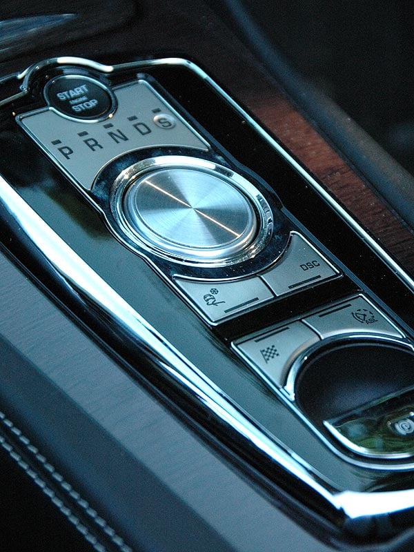 Driven: Jaguar XK Convertible 5.0