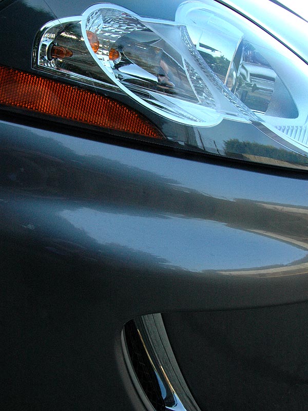 Driven: Jaguar XK Convertible 5.0