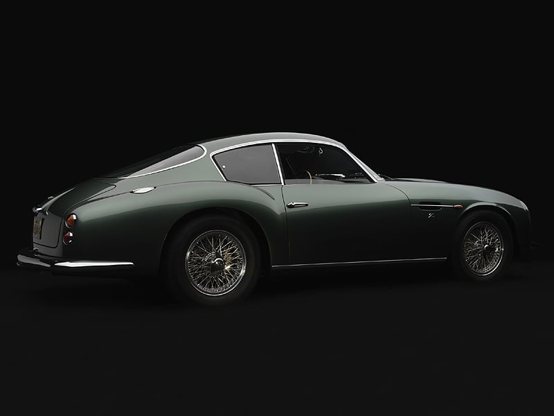 ‘The Allure of the Automobile’