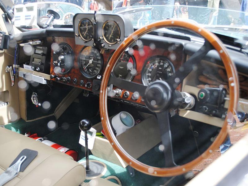 Mille Miglia Storica 2010