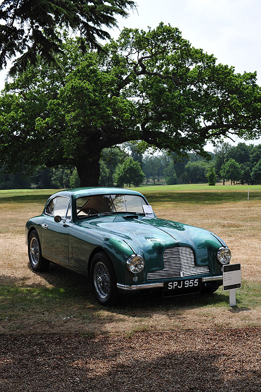 The 2010 Midsummer Classic: Blue Skies, Bond and ‘Bassey’