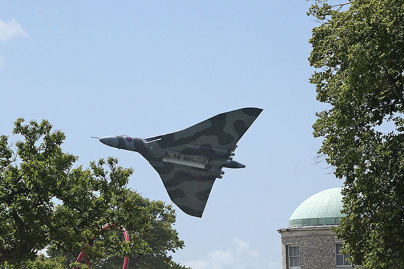 Goodwood Festival of Speed 2010: Review