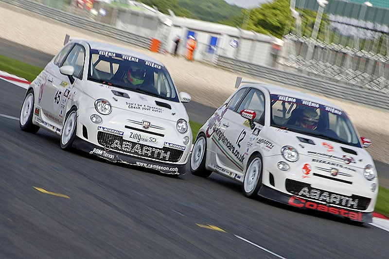 Silverstone Classic 23-25 July 2010 – Review 