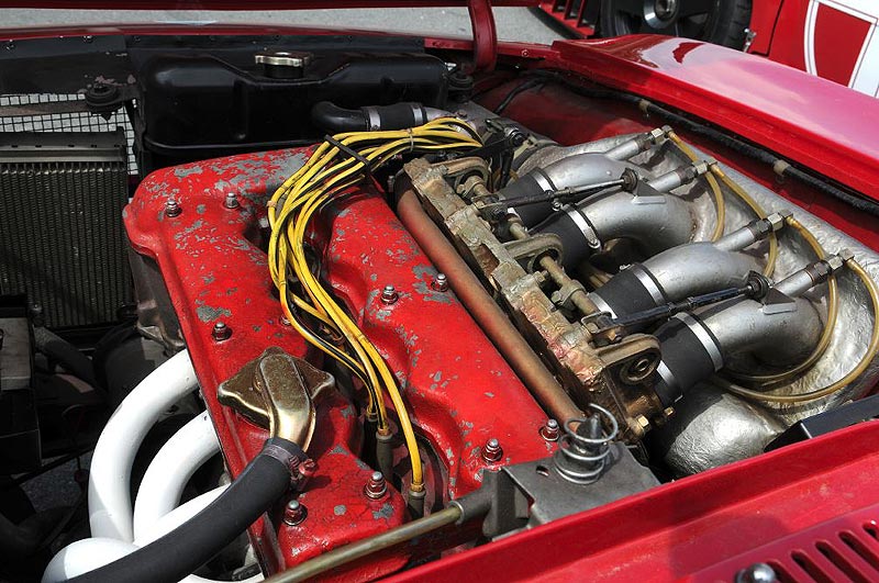 Alfa Romeos: Sampling the Greatest – Part 2
