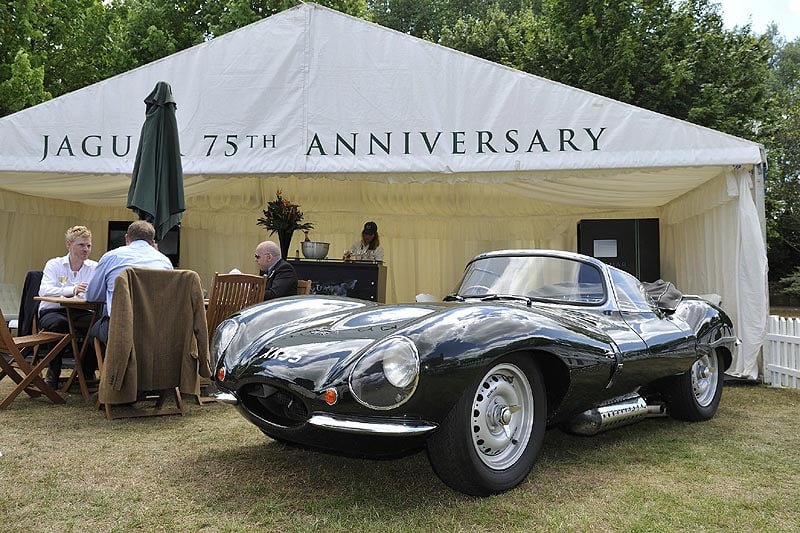 Salon Privé 2010 – Review 