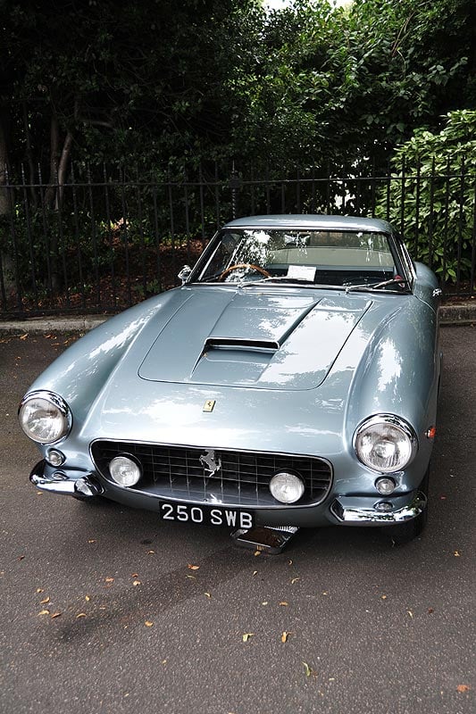 Chelsea AutoLegends 2010 – Review