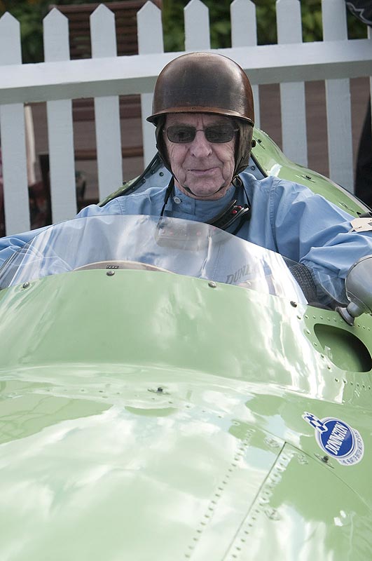 The 2010 Goodwood Revival