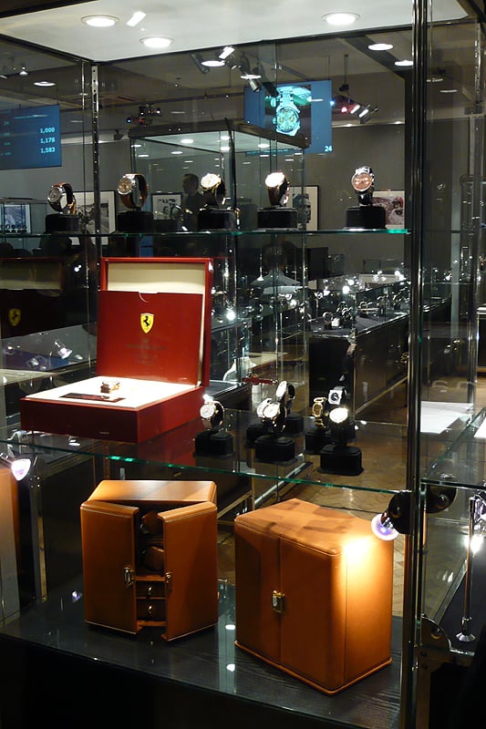 ‘The Haslinger Collection’: Bonhams New Bond St, 15 December 2010 Review