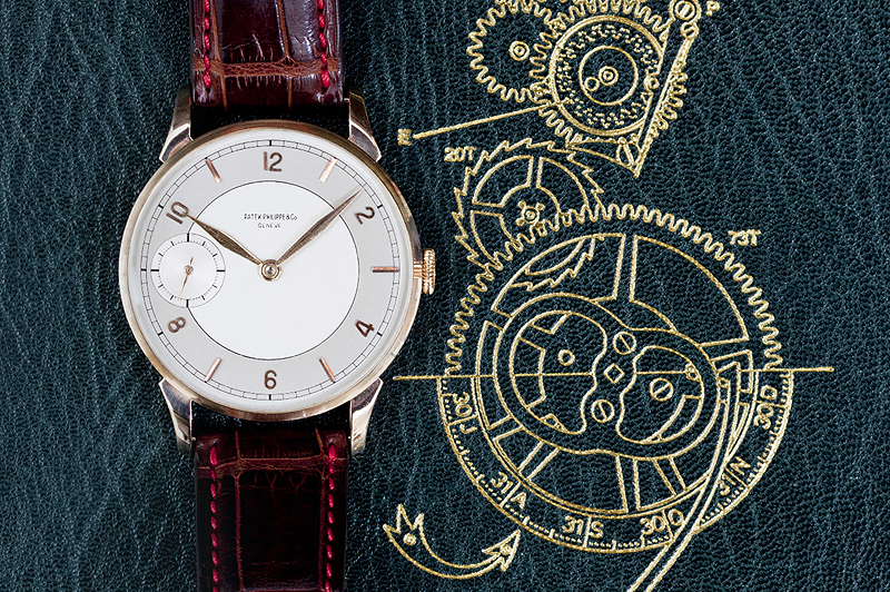 Big Pateks at Small(ish) Prices